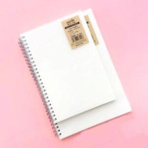 DEPAI Dotted Notebook B5 Size | By Stationery BD