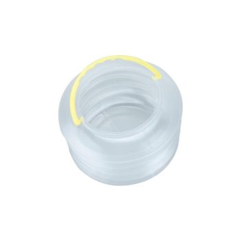 Portable-Plastic-Brush-Cleaner-Bucket-Watercolor-Paint-Washing