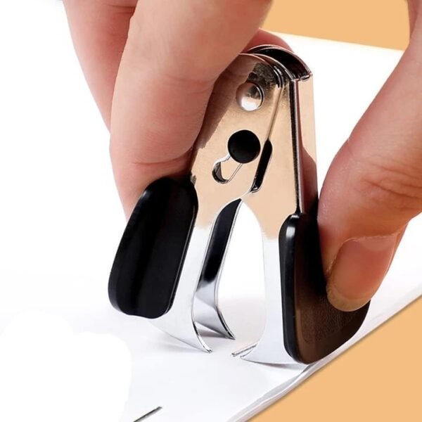 Deli E0231 Stapler Pin Remover | By Stationery BD - Image 2