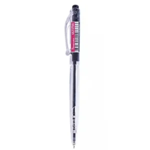 Refill Pen Ultima Black
