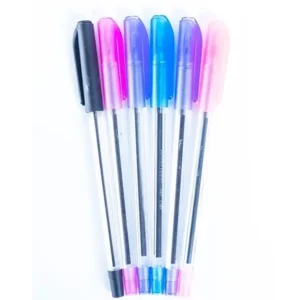 Refill Pen Anytime Black