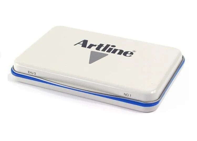 Art Line Stamp Pad Violet