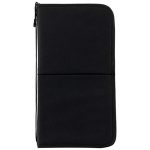 Artist Paint Brush Holder Zippered Brush Case