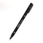 Baoke Faith Pen Fineliner Artist Pen Fine Point Painting Pen Comic Pen Marker Drawing Pen (All Point)