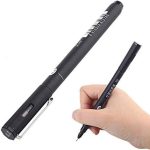 Baoke Faith Pen Fineliner Artist Pen Fine Point Painting Pen Comic Pen Marker Drawing Pen (All Point)