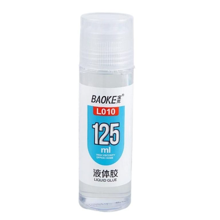 BAOKE L010 125ML LIQUID GLUE