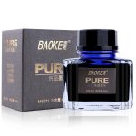 BAOKE MS211 Pure Fountain Pen Refill Ink 40ml Blue