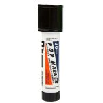 BAOKE POP-30mm Refillable POP Marker Waterproof Quick-dry Marker