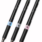 BAOKE Simple Mechanical Pencil 0.7 mm HB