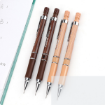BAOKE ZD106-HB 0.5mm Mechanical Pencil With Eraser