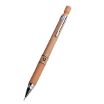 BAOKE ZD107-2B 0.5mm Mechanical Pencil With Eraser