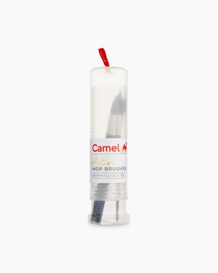 Camel Artist Mop Brushes