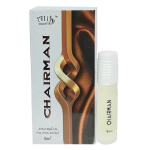 CHAIRMAN Long Lasting Roll On Non Alcoholic Perfume - 8ml