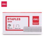 Deli E0010N No.10 Staples - 2 Pack