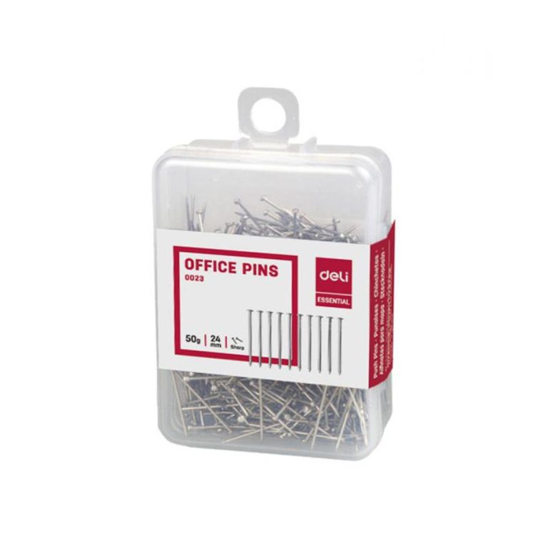 Deli E0016 Office Pin