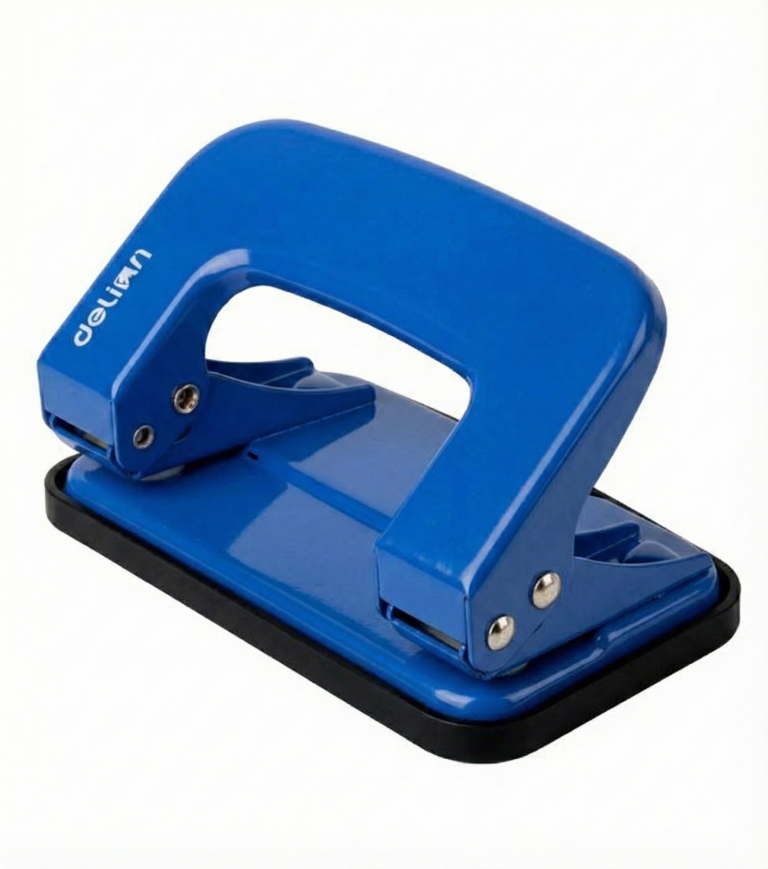 Deli E0136 Punch Machine