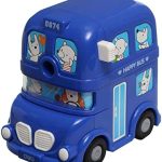 Deli E0674 Rotary Pencil Sharpener