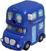 Deli E0674 Rotary Pencil Sharpener