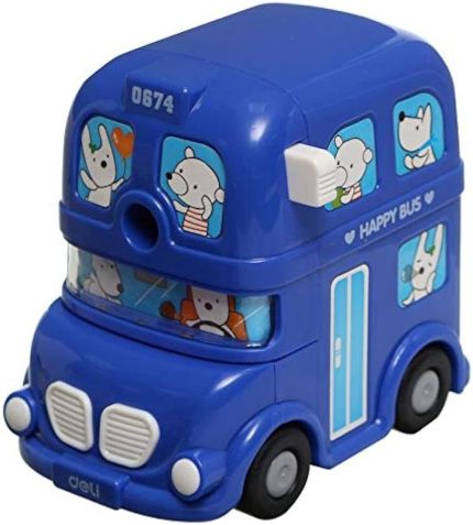 Deli E0674 Rotary Pencil Sharpener