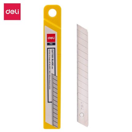 Deli E2012 Small Cutting Blade