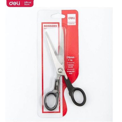 Deli E6013 Scissors(Assorted)