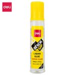 Deli E7316A Liquid Glue 50ml