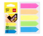 Deli EA10602 Index Tabs