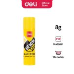 Deli EA20010 Glue Stick 8 Gram