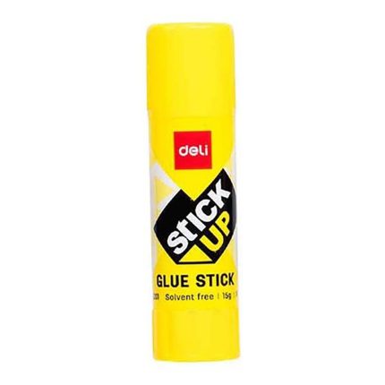 Deli EA20110 Stickup Solvent Free Glue Stick - 15g