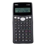 Deli ED-100MS Scientific Calculator 300 Functions