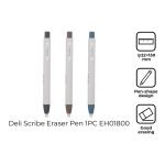 Deli EH01800 Scribe Eraser Pen (1PC)