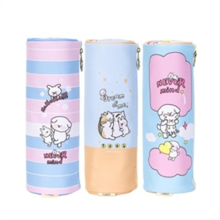 Deli EH916 Pencil Pouch - 1 Pcs
