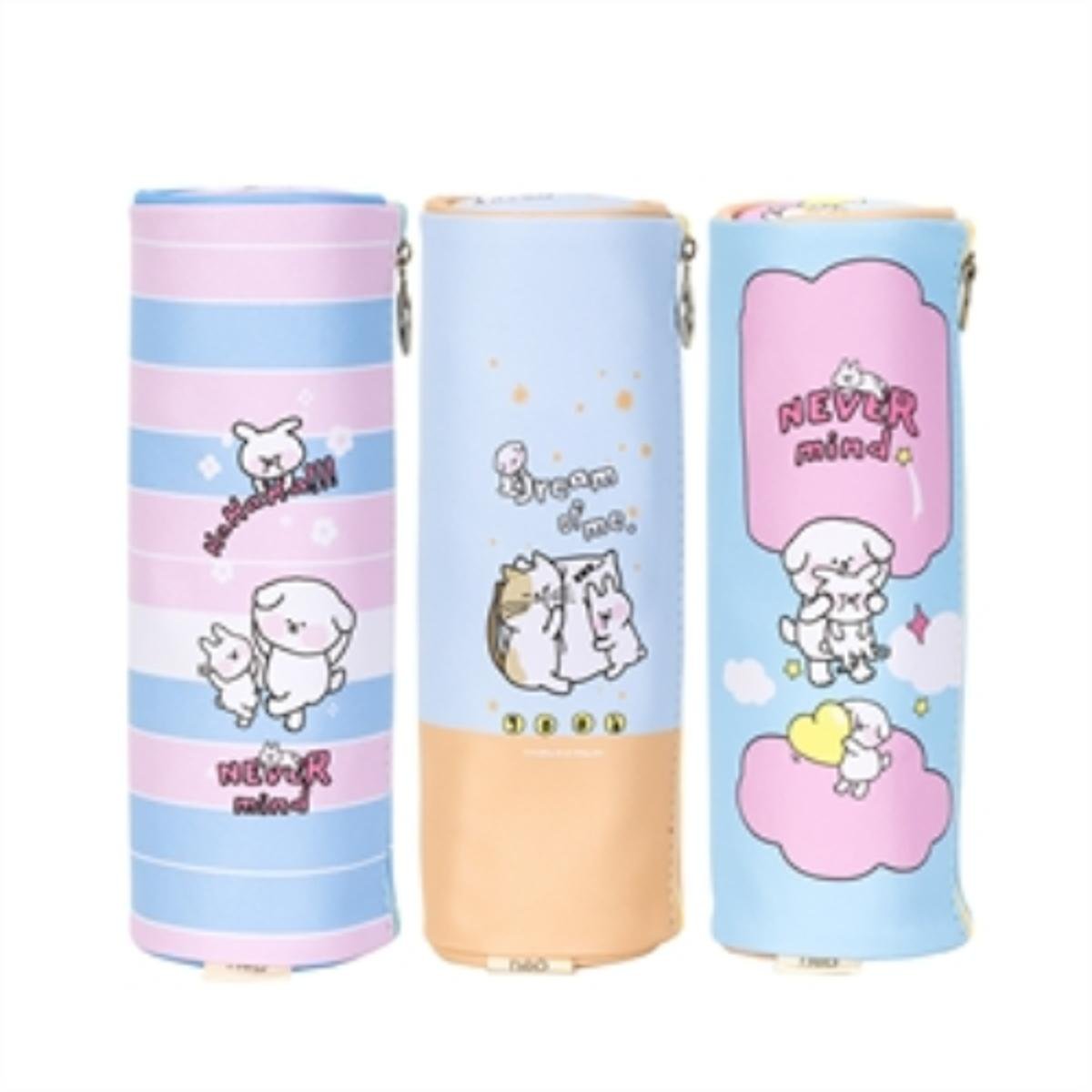 Deli EH916 Pencil Pouch - 1 Pcs Deli EH916 Pencil Pouch - 1 Pcs