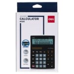 Deli EM126 Calculators 12 Digit