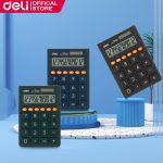 Deli EM130 Portable Calculator