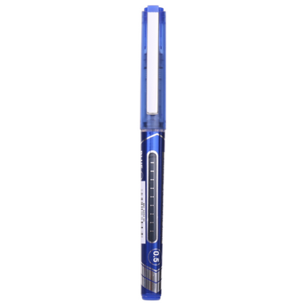 Deli EQ20230 Mate Roller pen 0.5mm Blue 2 pcs