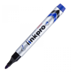 Deli EU10530 Refill Permanent Marker Blue- 2Pcs