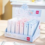 Deli S483 Mechanical Pencil Lead HB 0.7mm