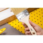 Deli tools EDL509103 Paint Brush 3"