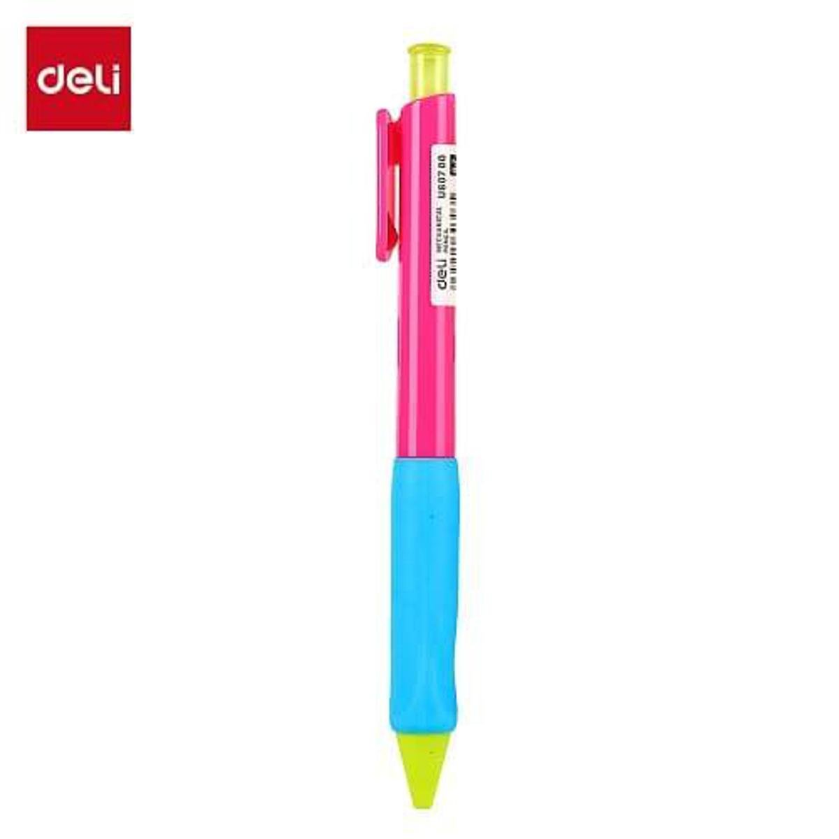 Deli U60600 Mechanical Pencil 0.5 mm Deli U60600 Mechanical Pencil 0.5 mm