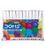 Doms 13 Water Color Pen (Half Size)