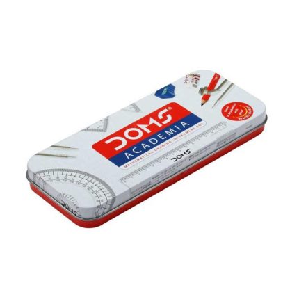 DOMS Academia Geometry Box