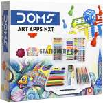 DOMS Art APPS NXT KIT