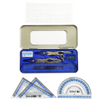 Doms Geometry Set – X1