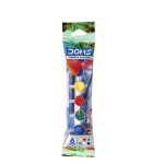 DOMS Tempera Colour 6 Shades