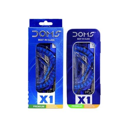 DOMS X1 PREMIUM GEOMETRY BOX