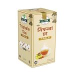 Dr. H&H Fine Triphala Tea - 40 Tea Bags
