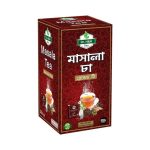 Dr. H&H Masala Tea - 30 Tea Bags