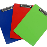 Exam Board Pad with Reverse Side White Marker Writing Board for Boys, Girls, Kids, Students, School, College & Office