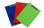 Exam Board Pad with Reverse Side White Marker Writing Board for Boys, Girls, Kids, Students, School, College & Office